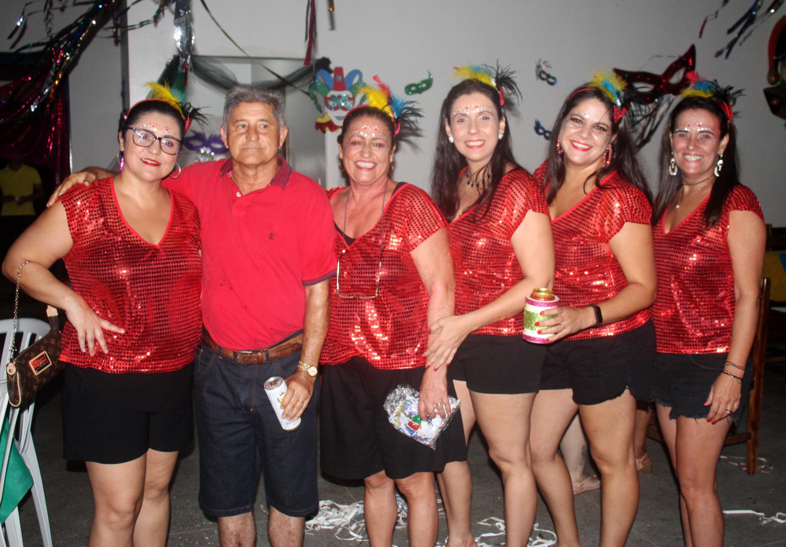 CarnaBode: Loja Maçônica Vale do Paraná resgata o Carnaval em 2 dias de evento