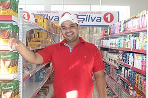 Conveniência Silva finaliza últimos detalhes e vai virar supermercado depois de 5 anos de atividade