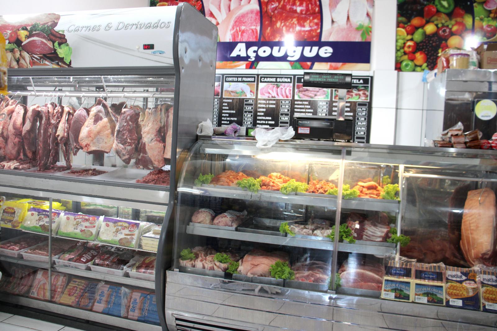 Casa de Carne e Conveniência Premium inaugura com atendimento estendido até às 22h ‘pela janelinha’