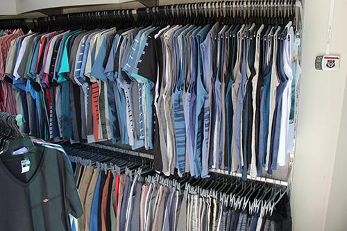 Loja Nova Direção é inaugurada e atenderá o homem trabalhador com calças jeans a partir de 27,90