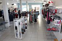 Loja Aconchego é inaugurada e oferece ao cliente moda masculina e feminina com opções plus size