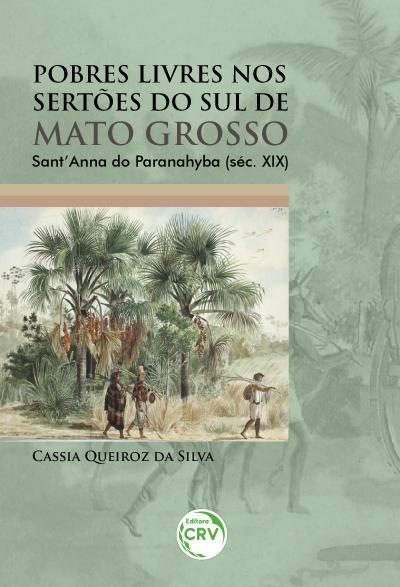 Aparecidense publica livro sobre a história da região no século XIX