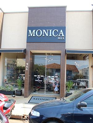 Loja Mônica Mix inaugura em Aparecida do Taboado e promete qualidade em sapatos e acessórios femininos