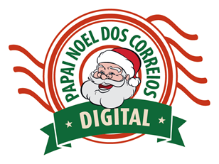 Papai Noel dos Correios - Campanha este ano é digital