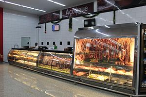 Amplo e completo, Supermercado Gianini atualiza definição de supermercado em Aparecida do Taboado