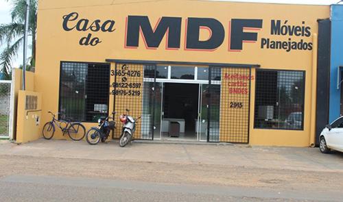 Móveis Planejados: Casa do MDF oferece qualidade e rapidez na entrega