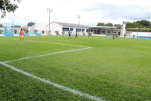 Copa Sindicato dos Servidores movimenta o esporte no município