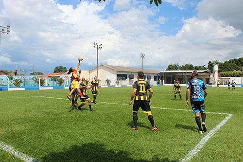 Copa Sindicato dos Servidores movimenta o esporte no município