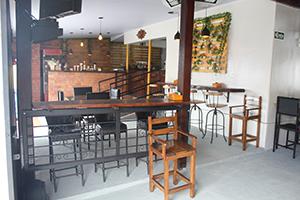 Restaurante Casarão é reinaugurado e promete novidades