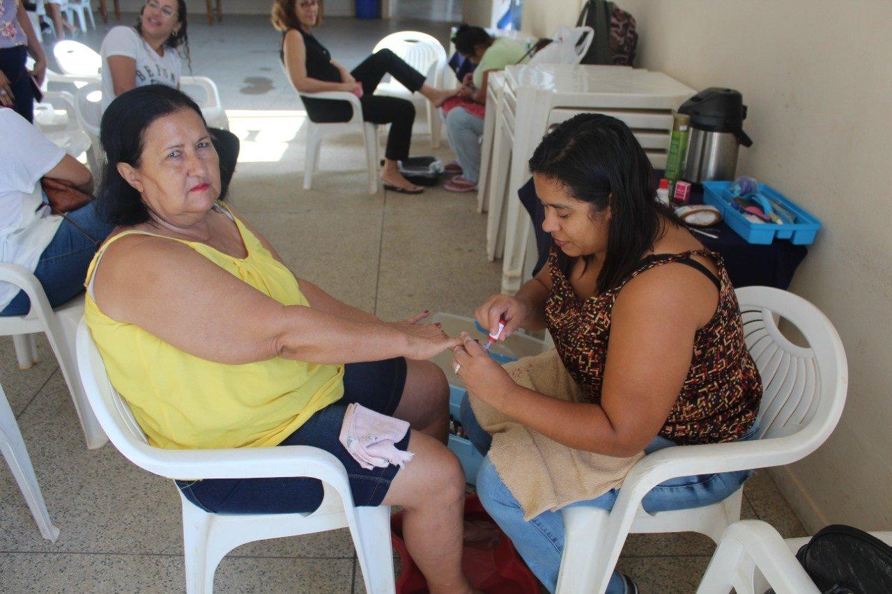Sindicato dos Servidores Municipais realiza o “3º Encontro Mulheres”